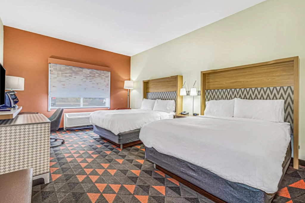 Holiday Inn Spartanburg Northwest by IHG