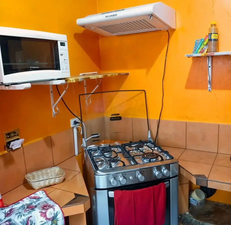 Hostal Whipala