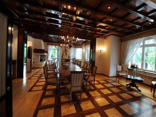 Villa Istra