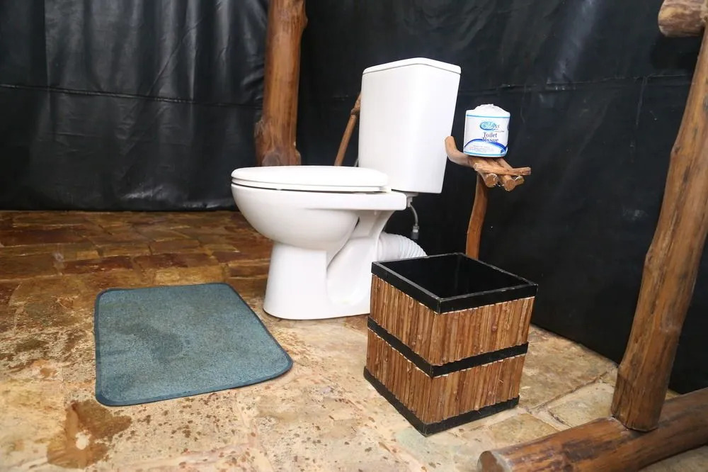 Yala National Park Camping