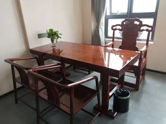 Xiangtan Youth Sunshine Hotel