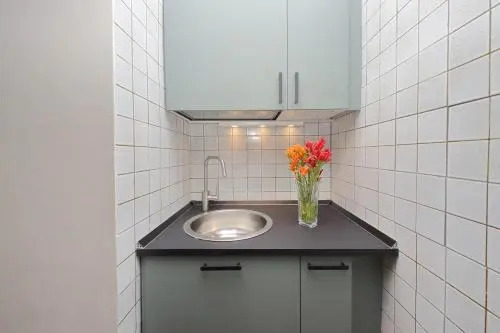 The Rigoletto Apartment