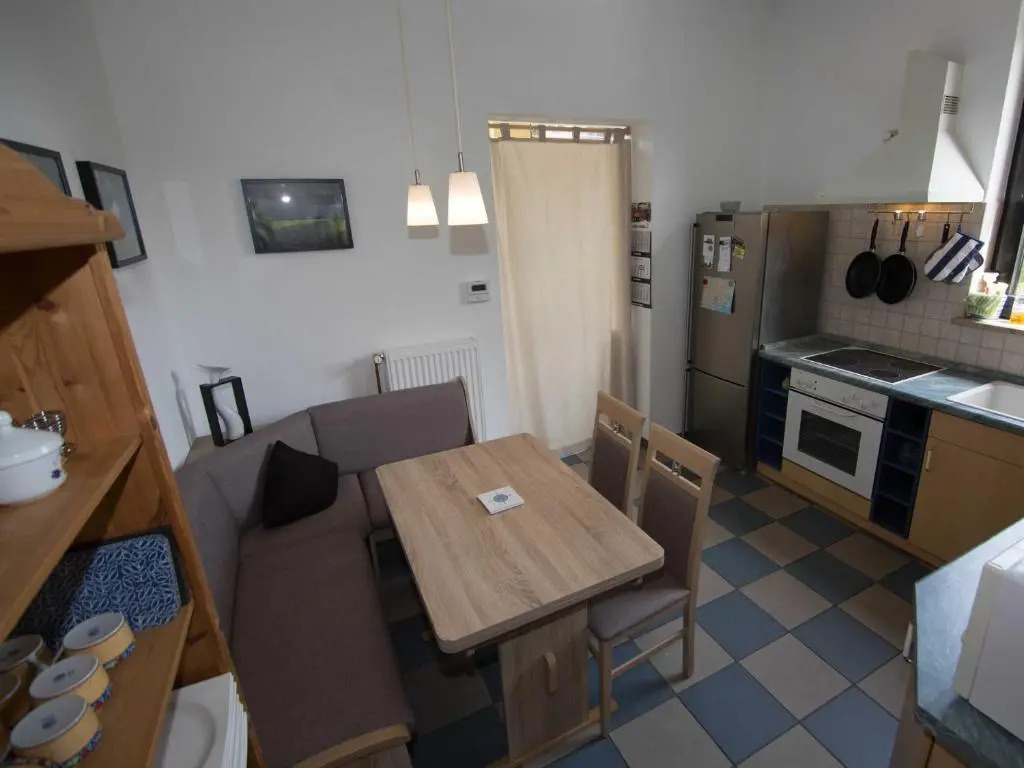 065 Ferienwohnung Leuchtfeuer