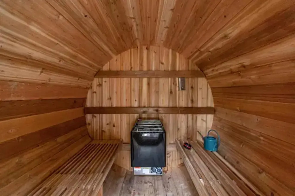 Golden Tiny Homes