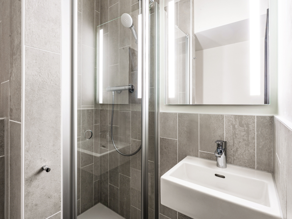 B&B Hotel Hannover-Nord