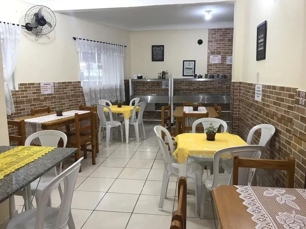 Pousada São João