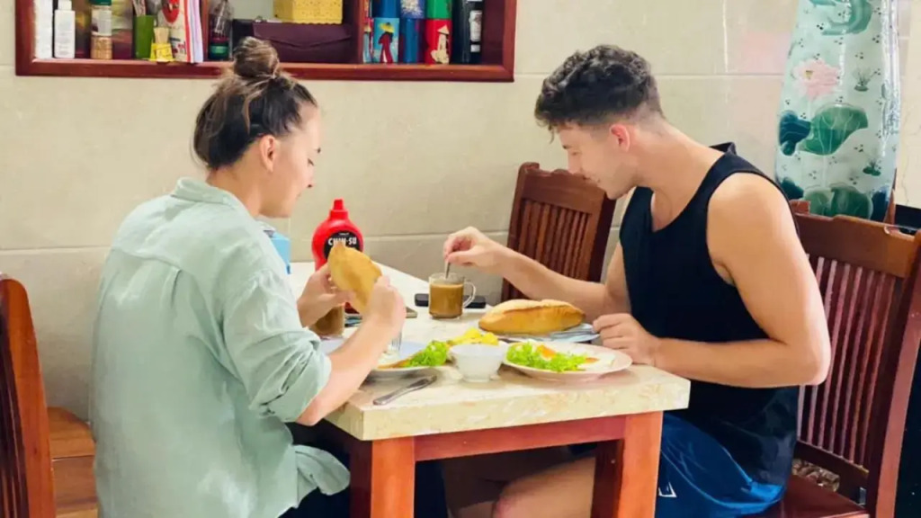 Nhà Bống homestay2
