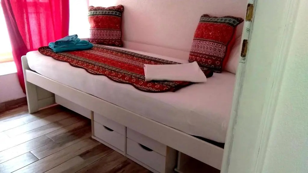 Holiday Home Sea Beach Dvorska 37