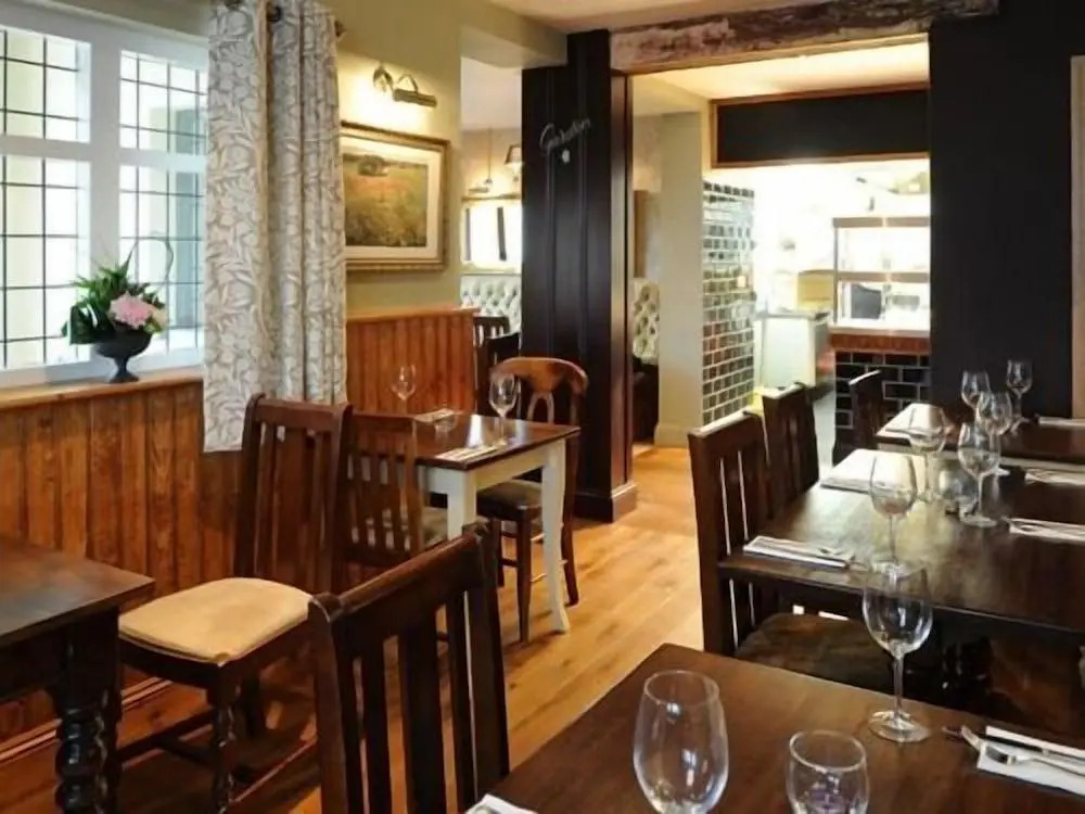 The Crown of Cookham