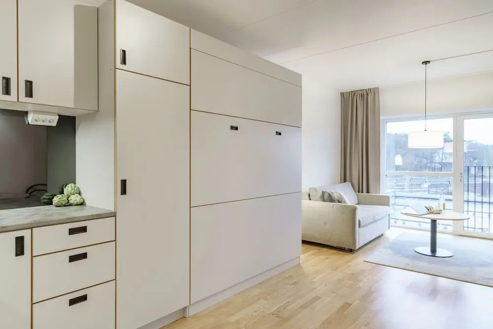 Story Living Lidingö
