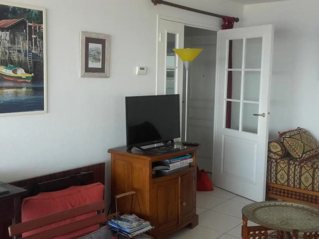Appartement Arcachon, 2 pièces, 4 personnes - FR-1-319-10