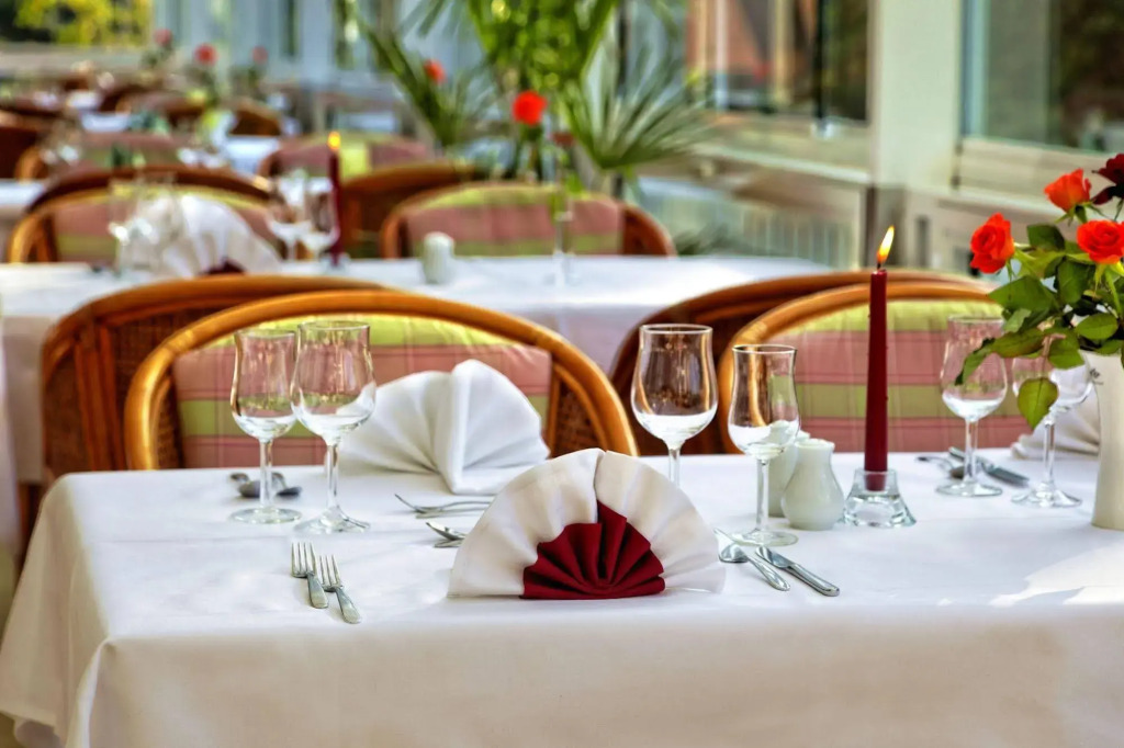 Parkhotel Am Glienberg by Fairway Hotels