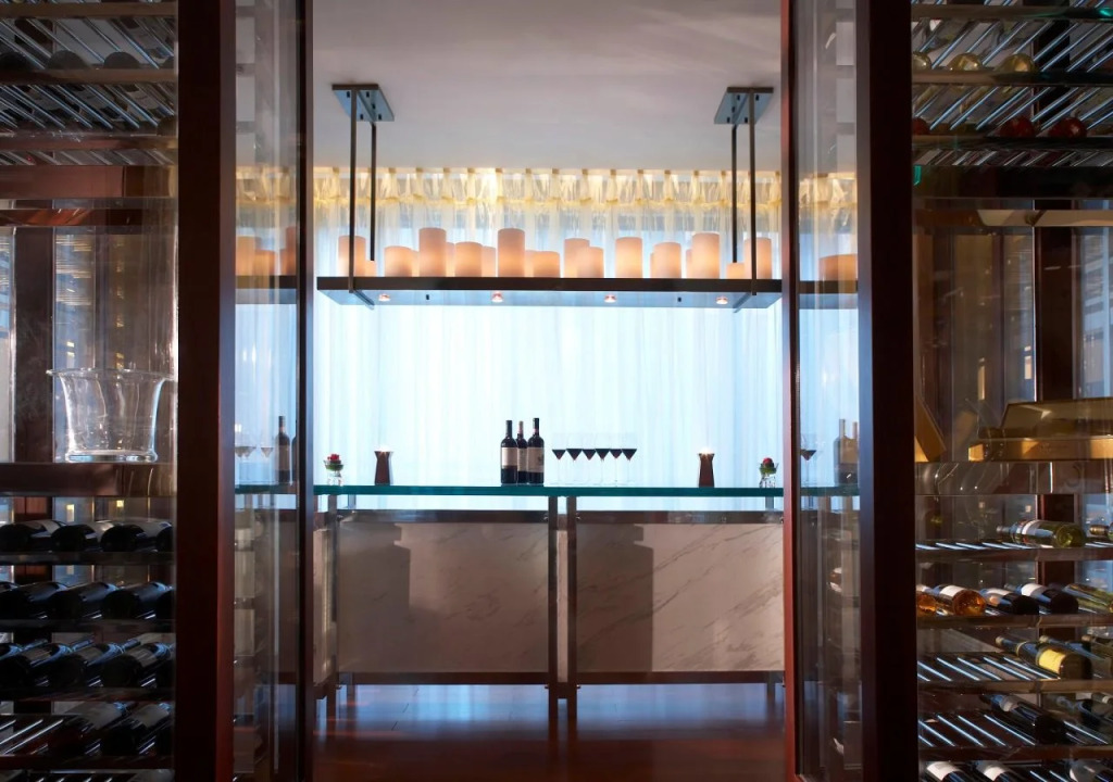 The Ritz-Carlton Beijing