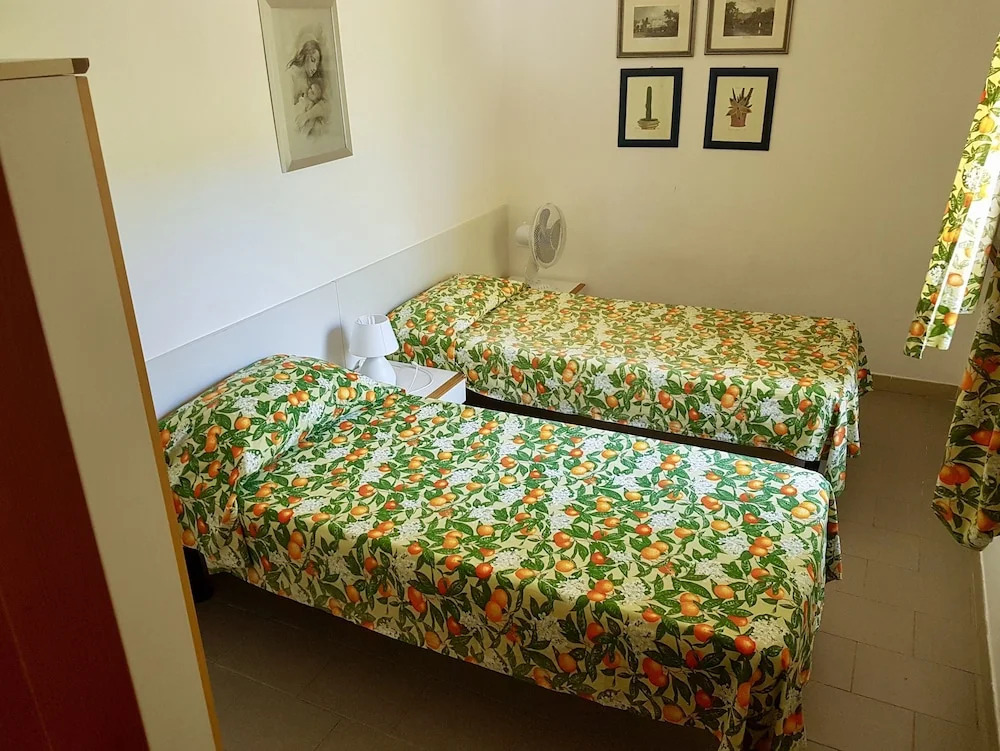 Casa Anna - Capo Perla Apartments