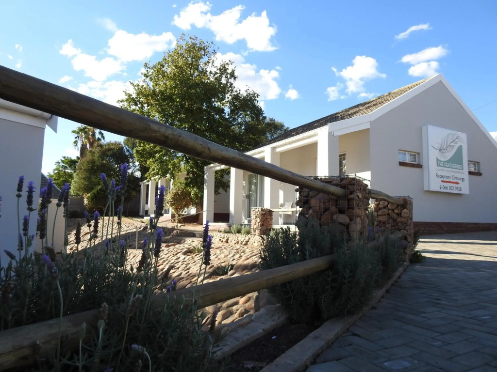 The Featherbed - Oudtshoorn