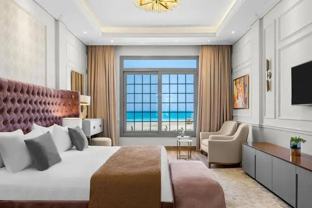 Gewan Palace New Alamein