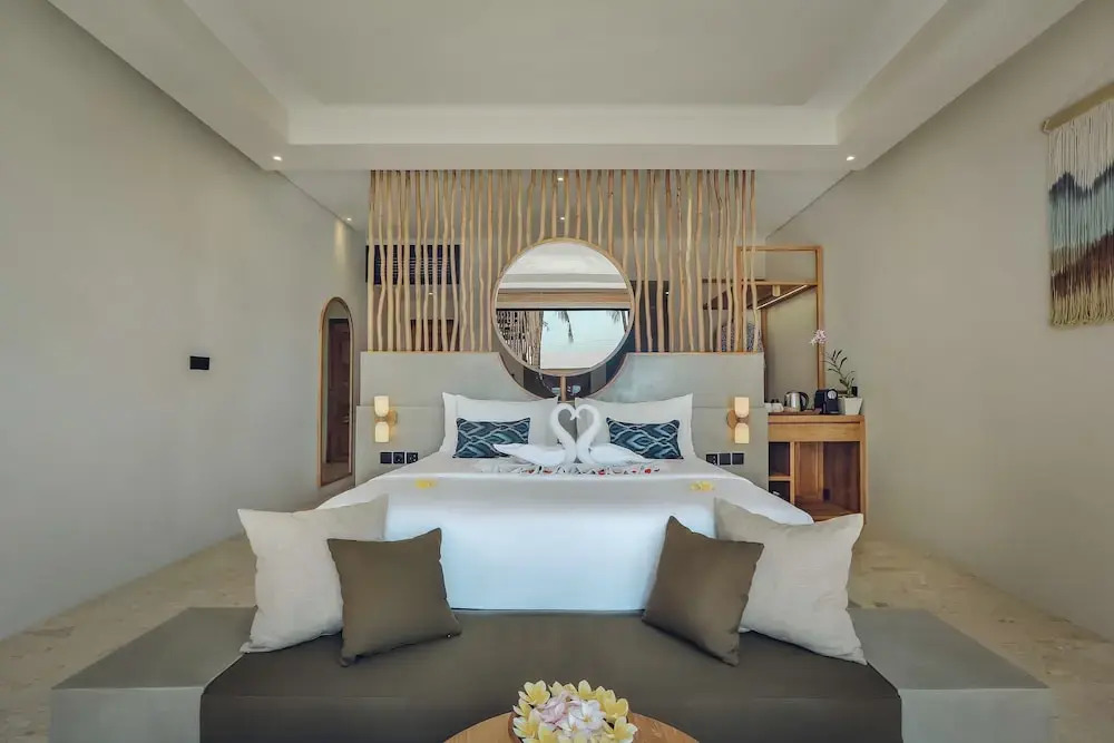 The Sebali Penida Beach Resort