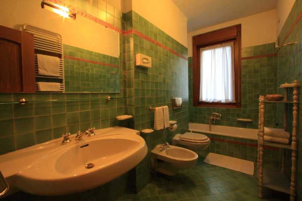Hotel Trieste