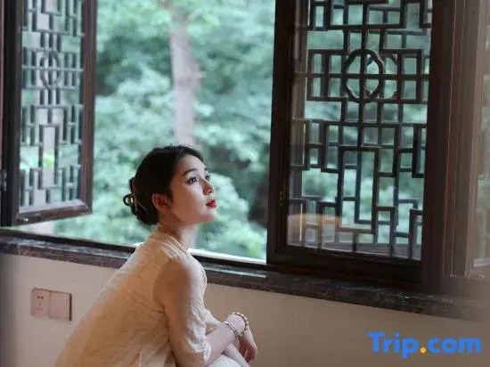 Mount Huangshan Creek Water Cloud Stream Forest Resort Hotel (Tunxi Old Street Store)
