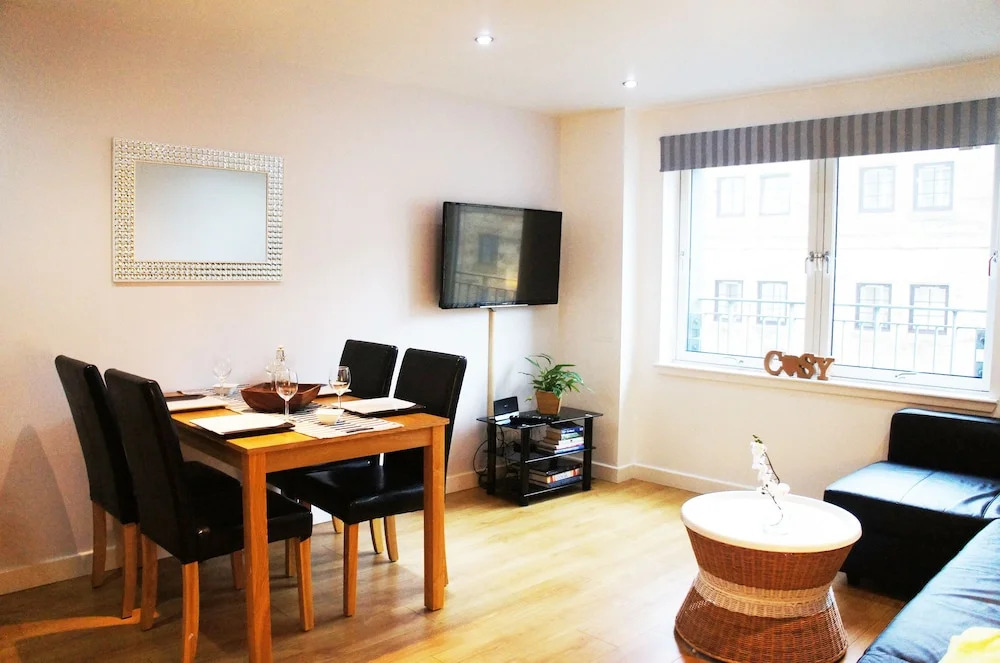 Cosy Apartment in Quiet City Centre