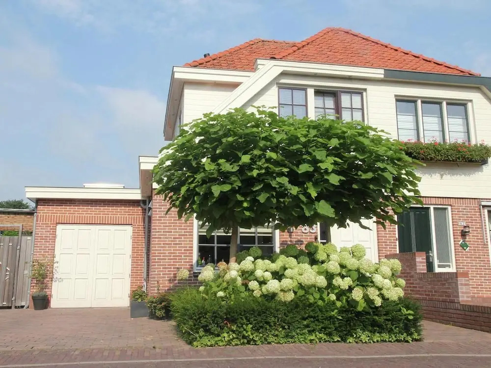 Thuis In Heiloo