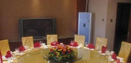 Yunxi Hotel - Kunming