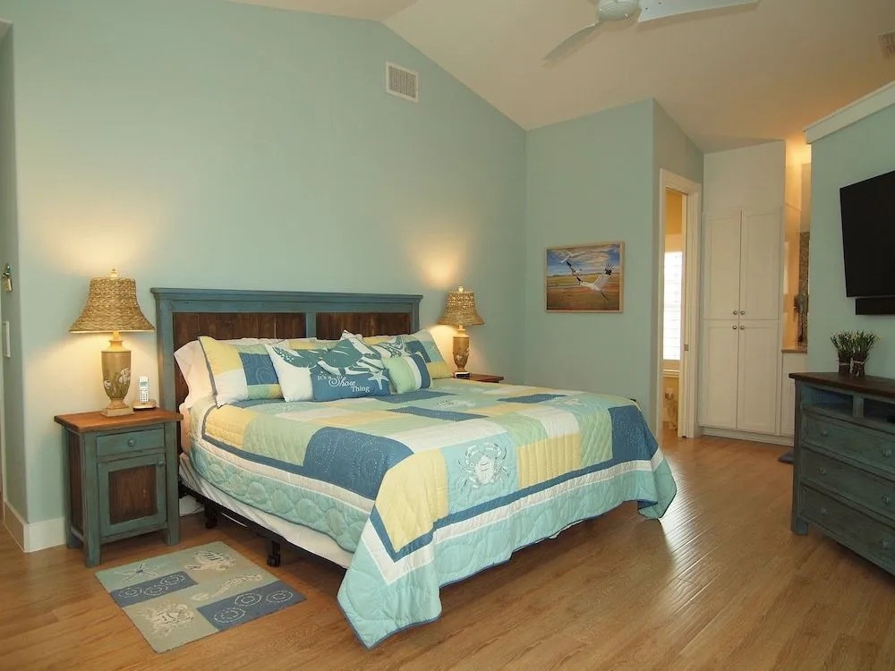 A Shore Thing Bb903 5 Bedrooms 4.5 Bathrooms Home