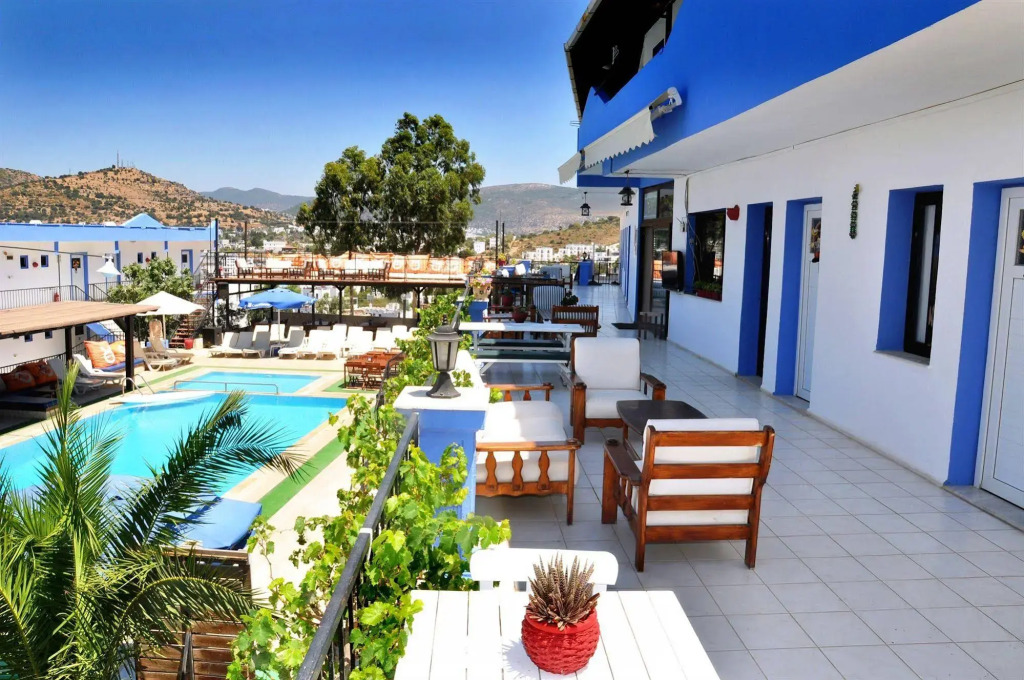Can Hotel