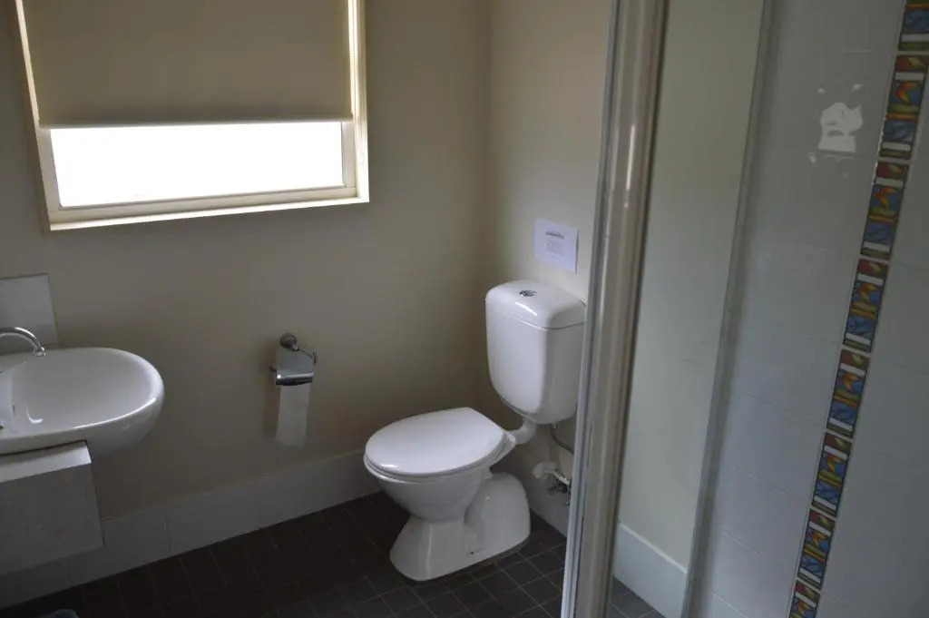 Bathurst Goldfields Resort - Conrod Straight, Mount Panorama