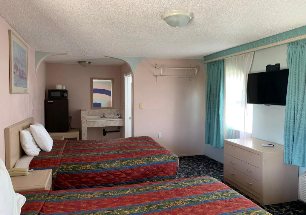 Horizon Inn Motel