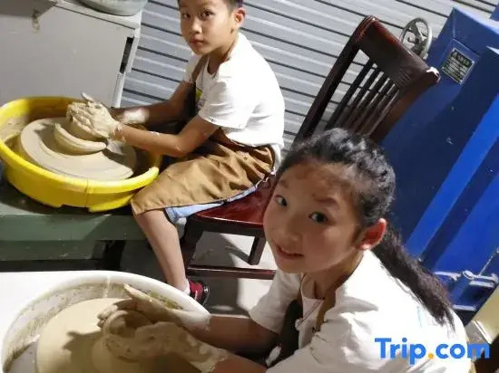 Tonglu Yetao Homestay