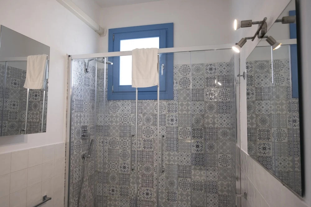 Casa Blu sul mare e centralissima