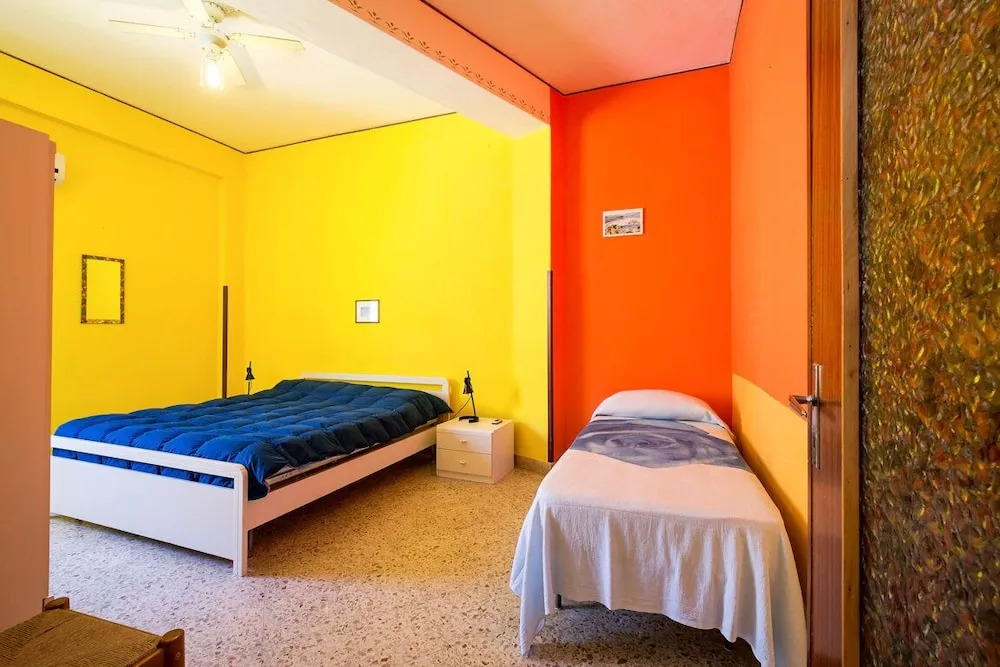 Apartaments Cavour 2