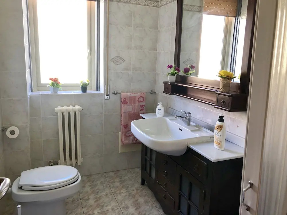 Martina Apartment Mare