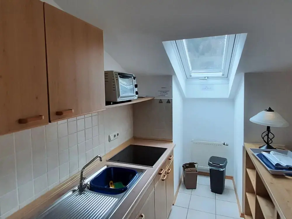 Apartment in Bayrischzell Near Ski Lift