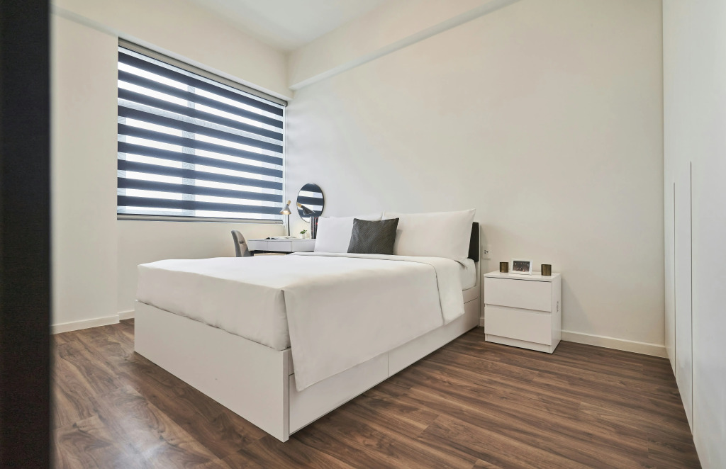 RichLane Residences