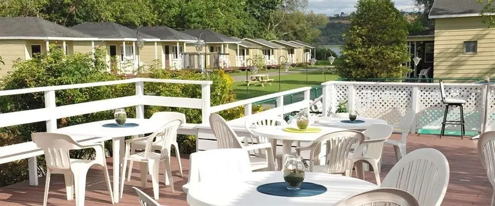 Auberge Montmorency