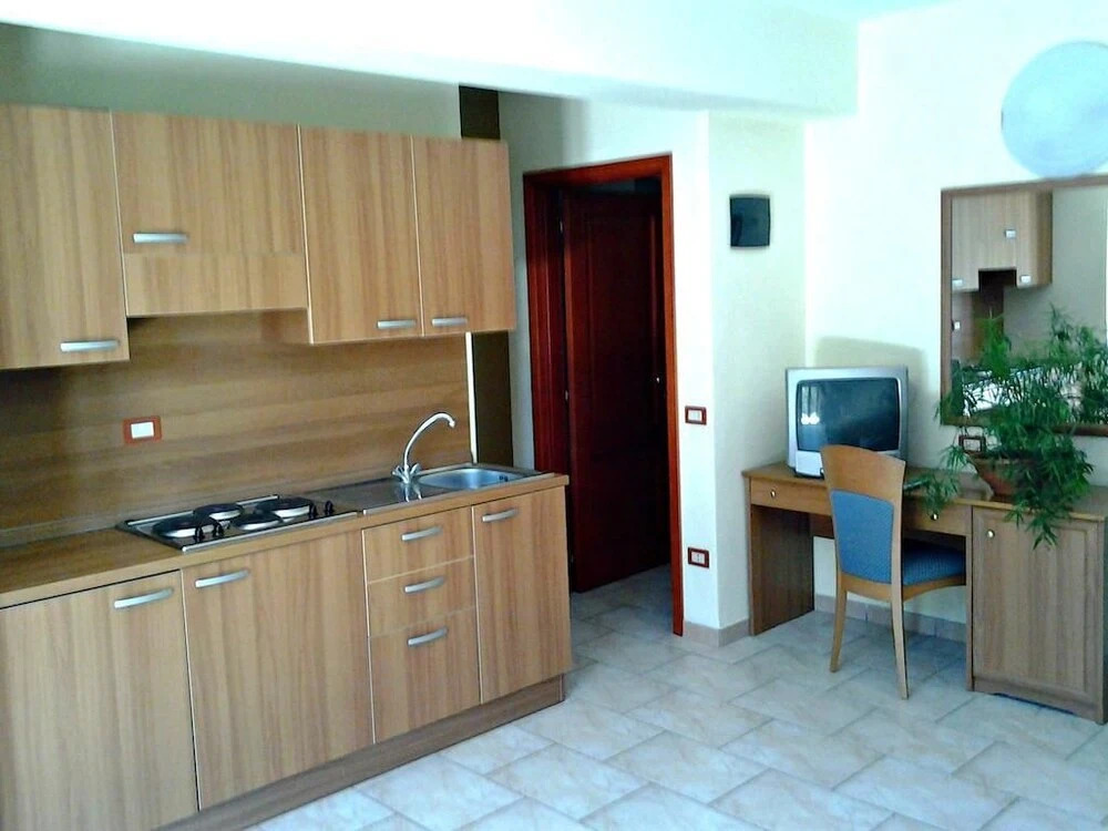 Hotel Bisanzio Resort