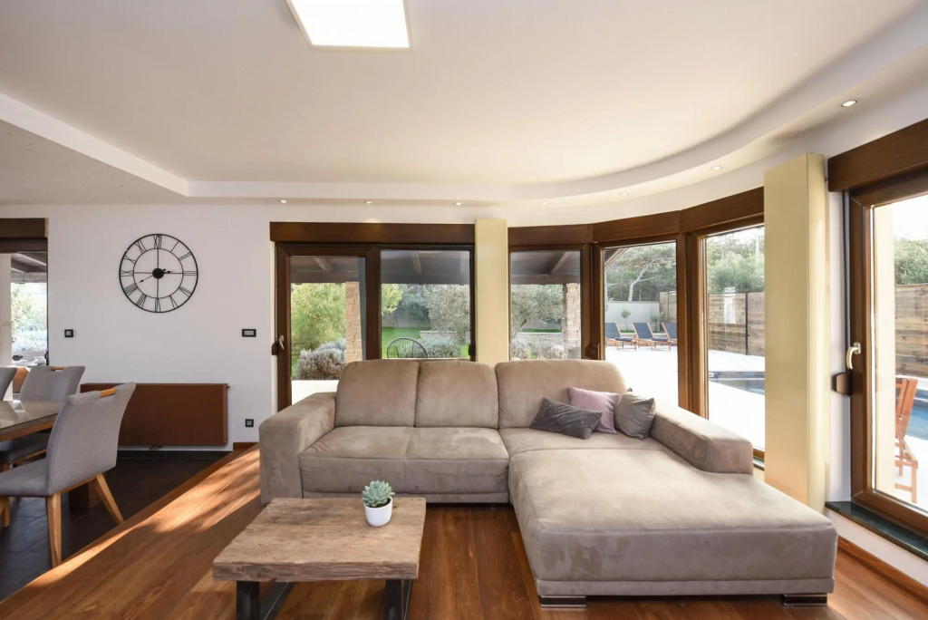 Villa Trabakul ZadarVillas