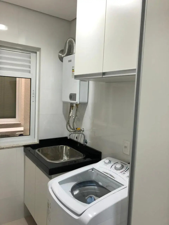 Apartamento 602 Edifício Thermas Palace