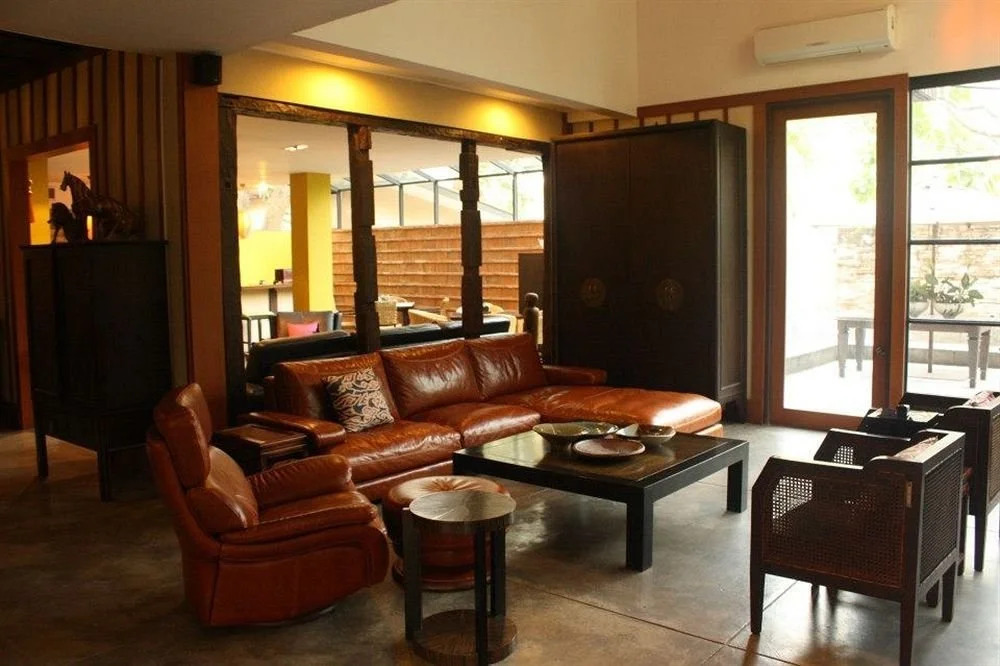 Akacasa Le Petit Hotel