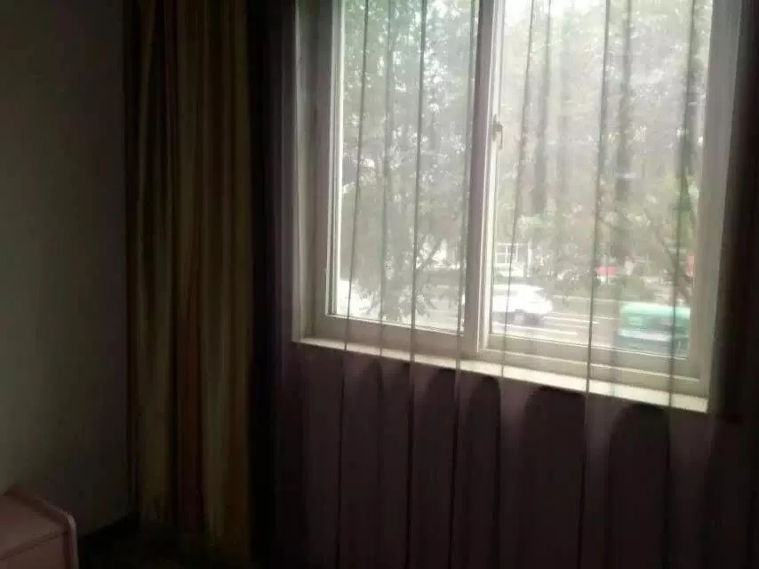 Apple Express Hotel Dezhou Xiangyang Branch
