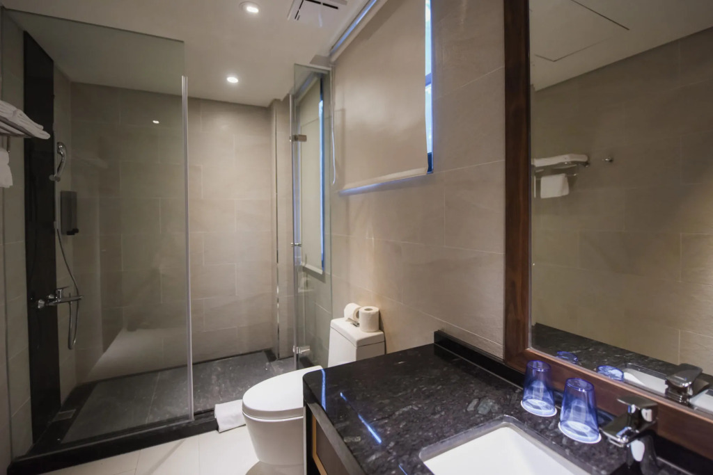Chii Lih Resort
