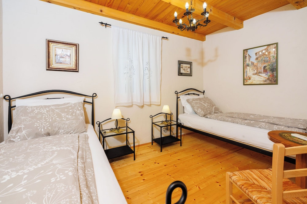 Villa Oliva Bribir