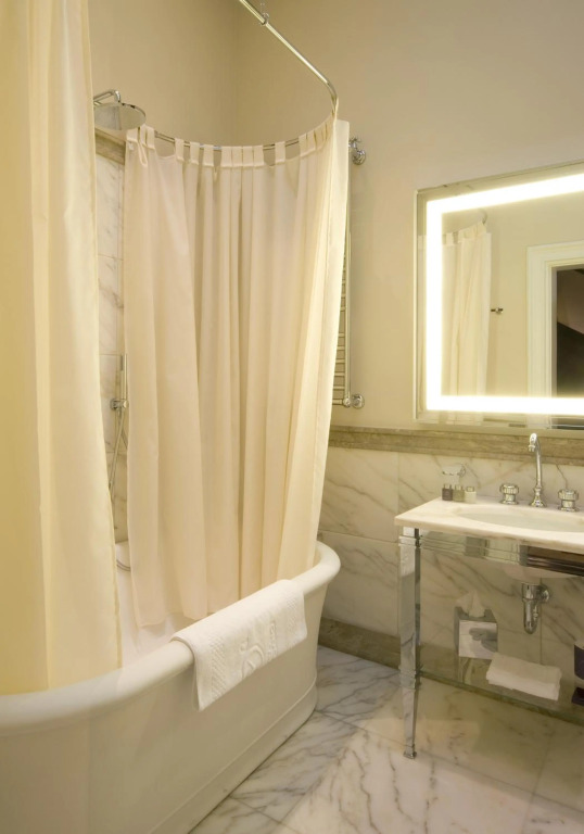 Hotel LOrologio Firenze - WTB Hotels