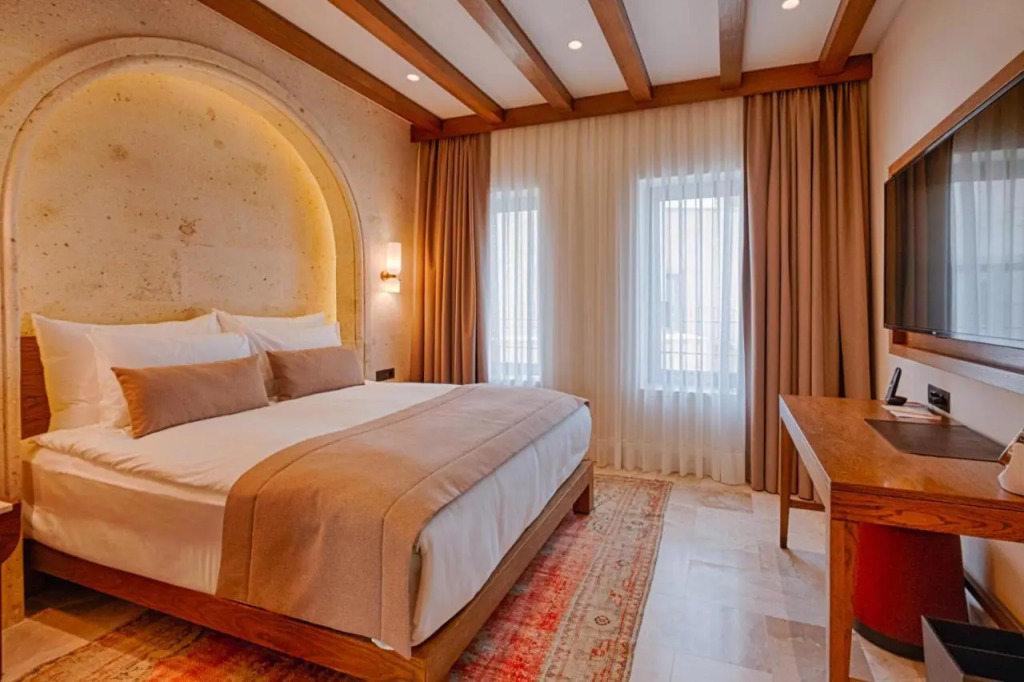 Alden Hotel Cappadocia