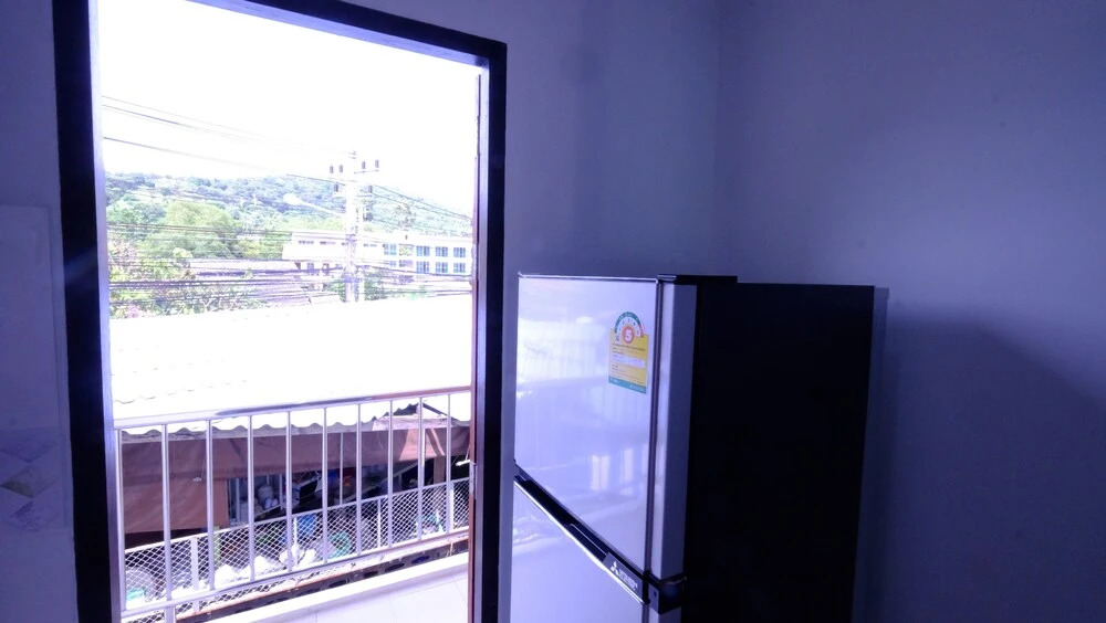 Amonrat Apartment