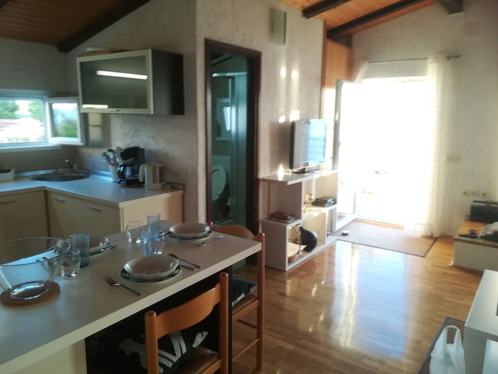 Apartment Vlatkica