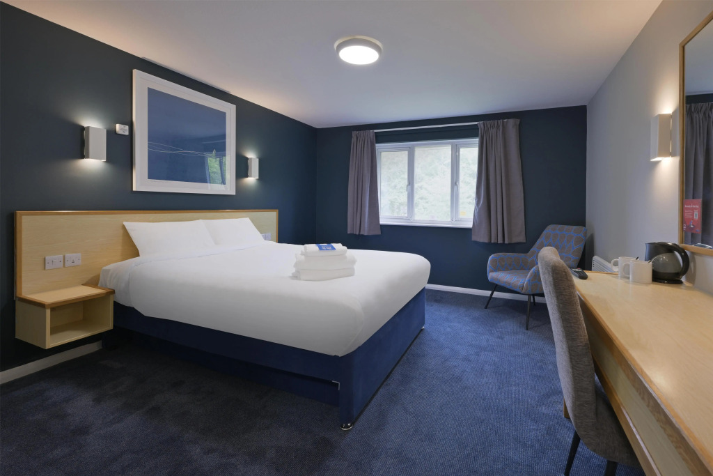 Travelodge Birmingham Oldbury