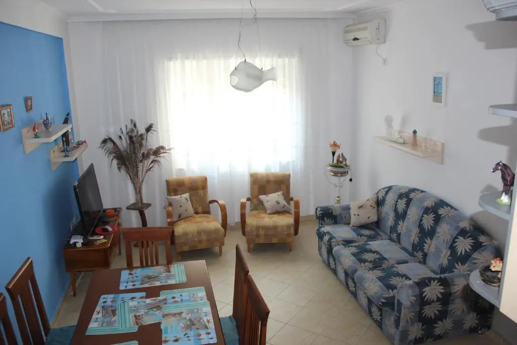 Beachfront Relax Apartments Golem